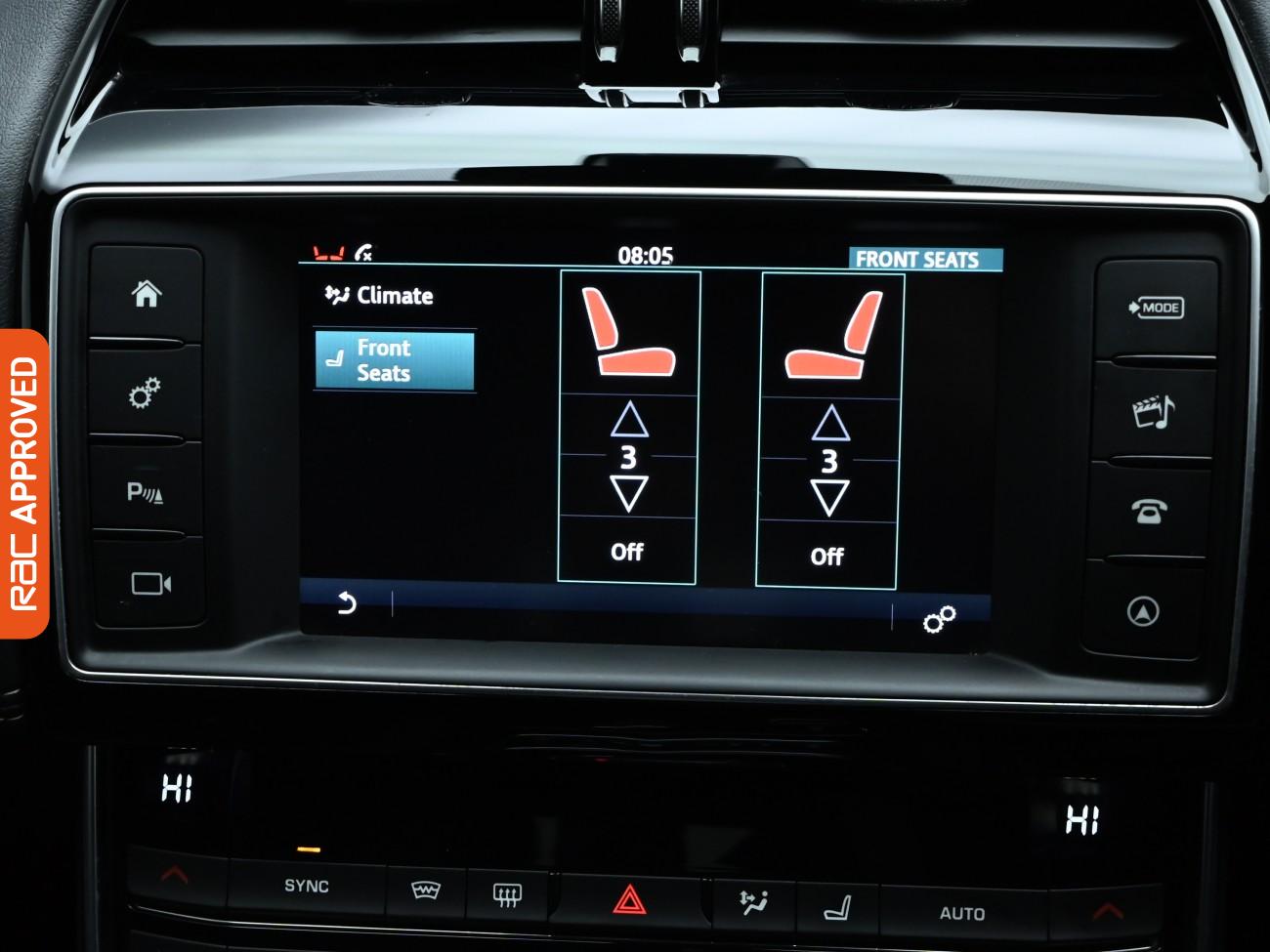 Used Jaguar XE 2015 for sale - 76495070: Photo 15