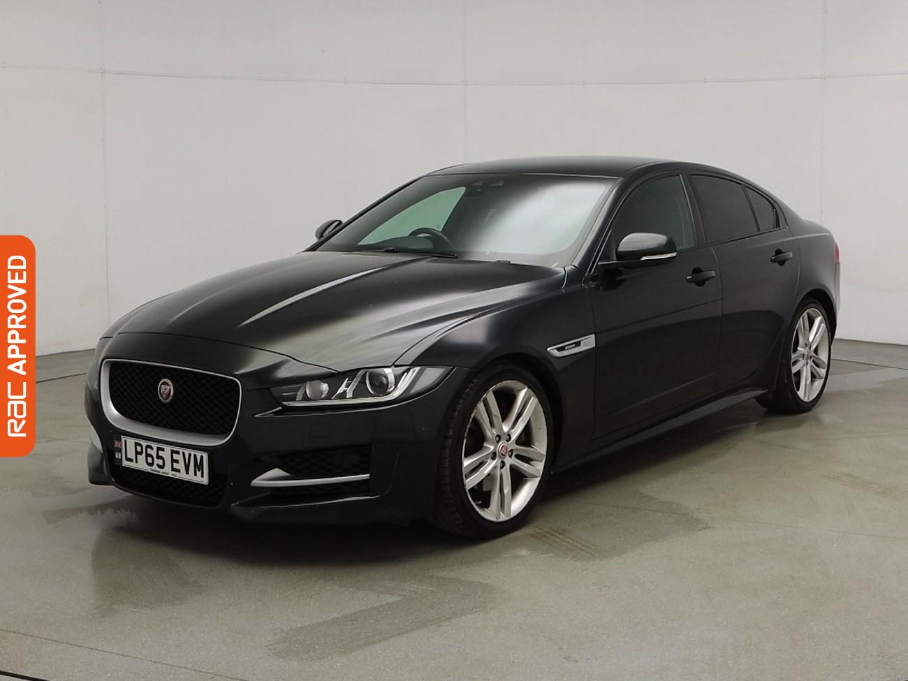 Used Jaguar XE 2015 for sale - 76495070: Photo 24