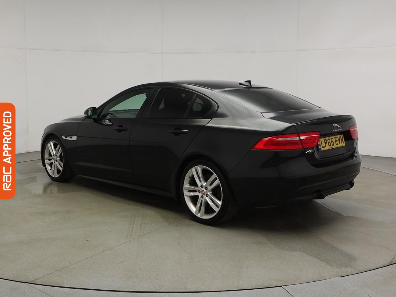 Used Jaguar XE 2015 for sale - 76495070: Photo 4