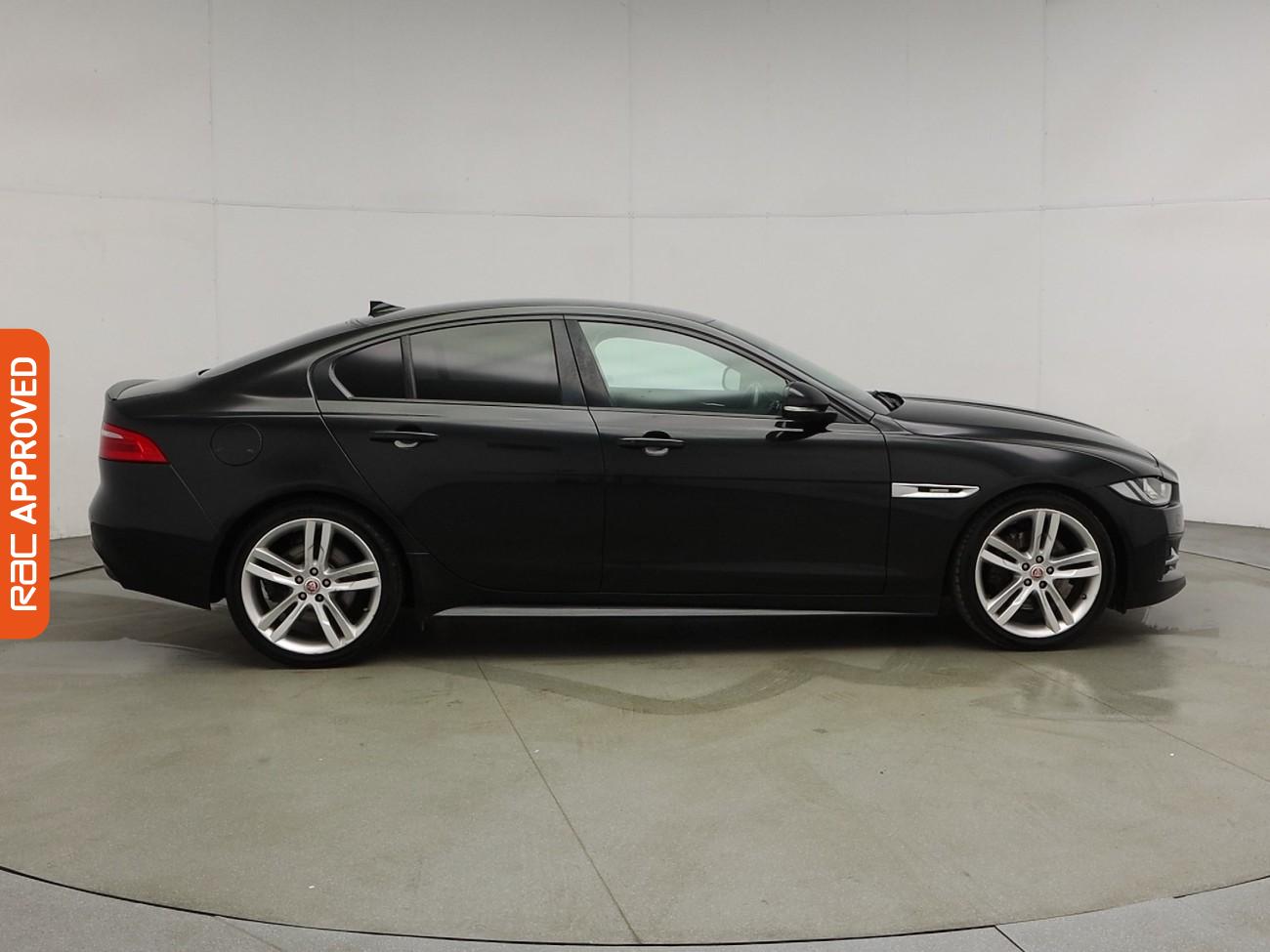 Used Jaguar XE 2015 for sale - 76495070: Photo 6