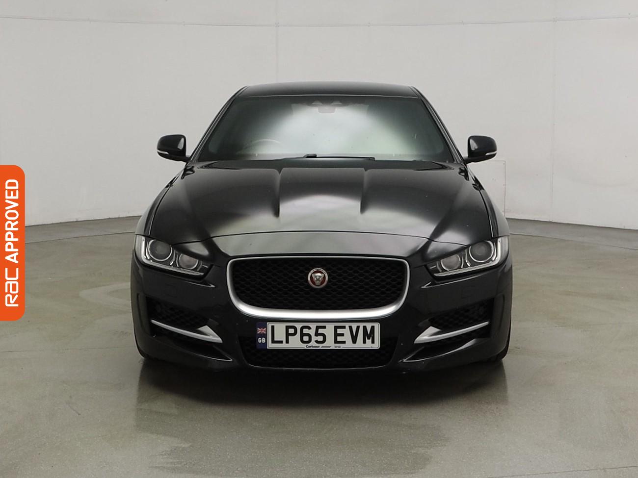 Used Jaguar XE 2015 for sale - 76495070: Photo 7