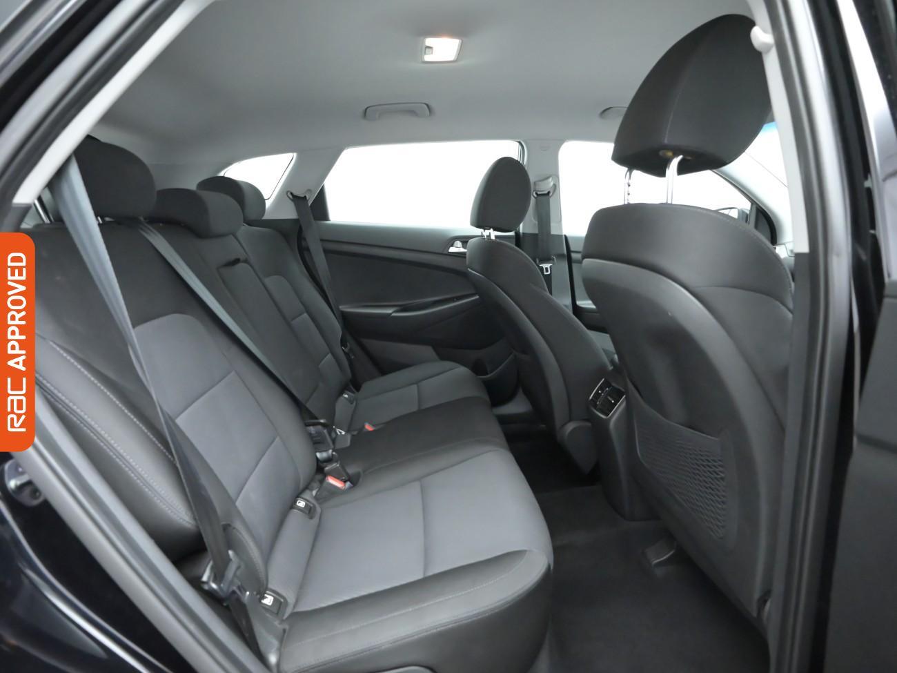 Used Hyundai TUCSON 2019 for sale - 76805269: Photo 13