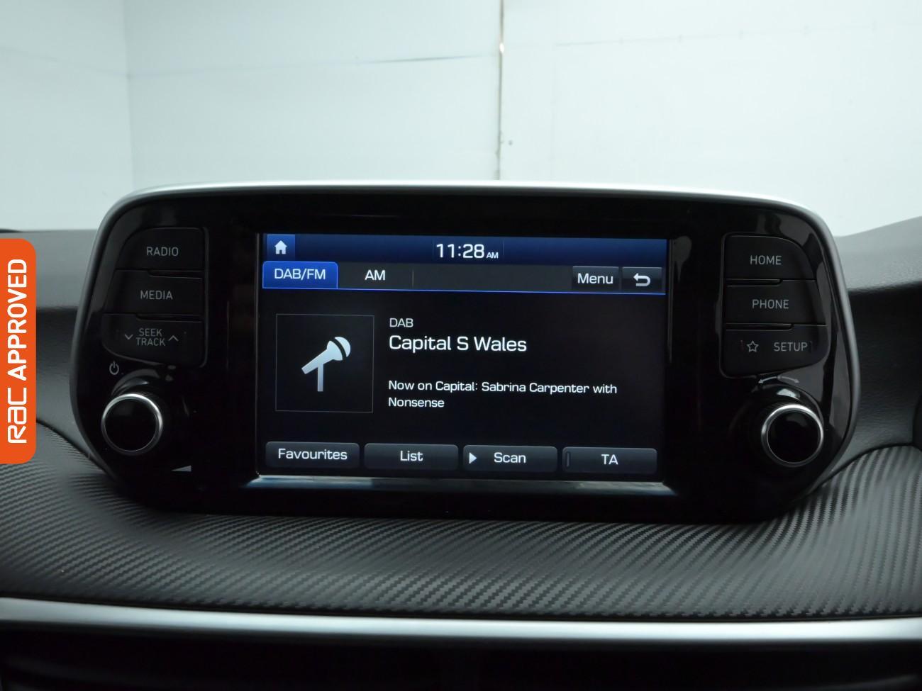 Used Hyundai TUCSON 2019 for sale - 76805269: Photo 15