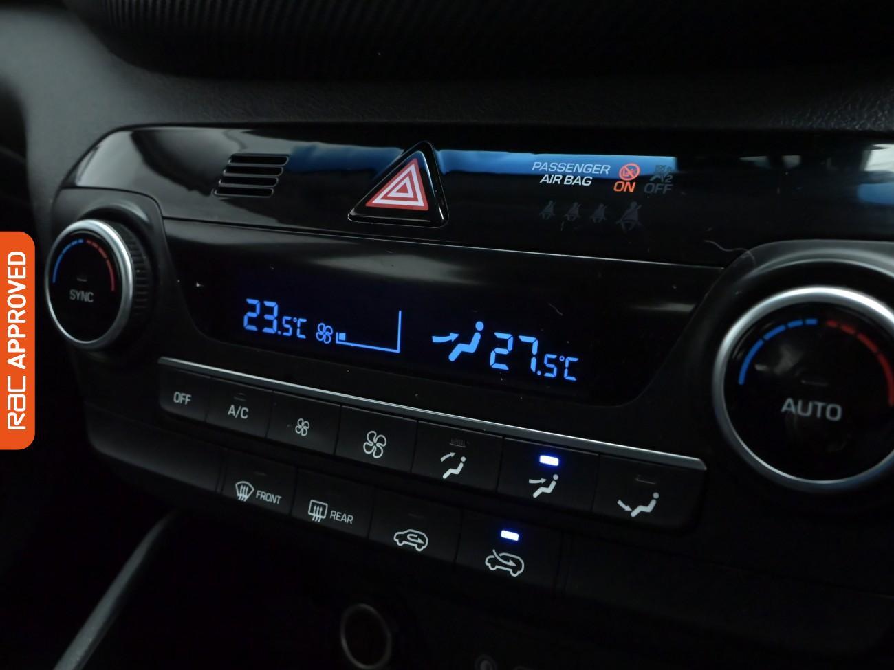 Used Hyundai TUCSON 2019 for sale - 76805269: Photo 16