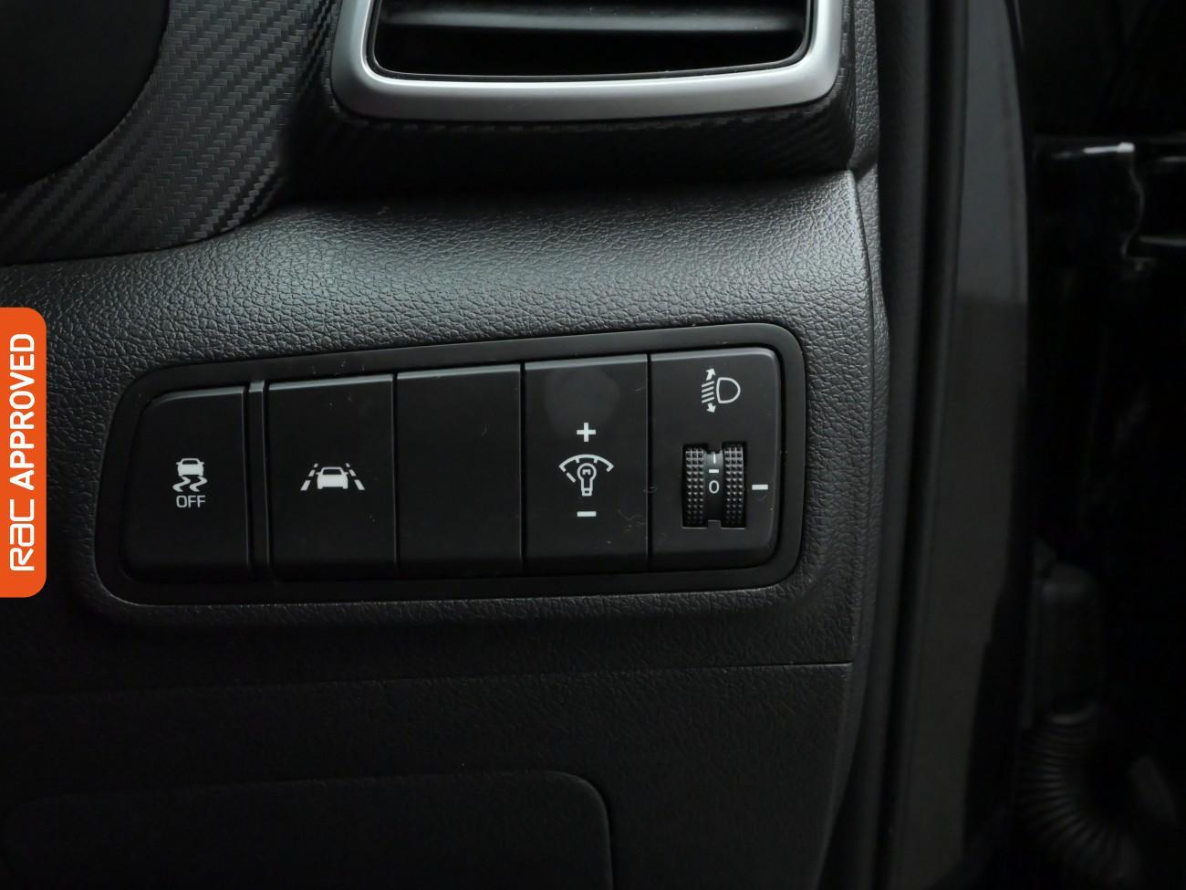 Used Hyundai TUCSON 2019 for sale - 76805269: Photo 18