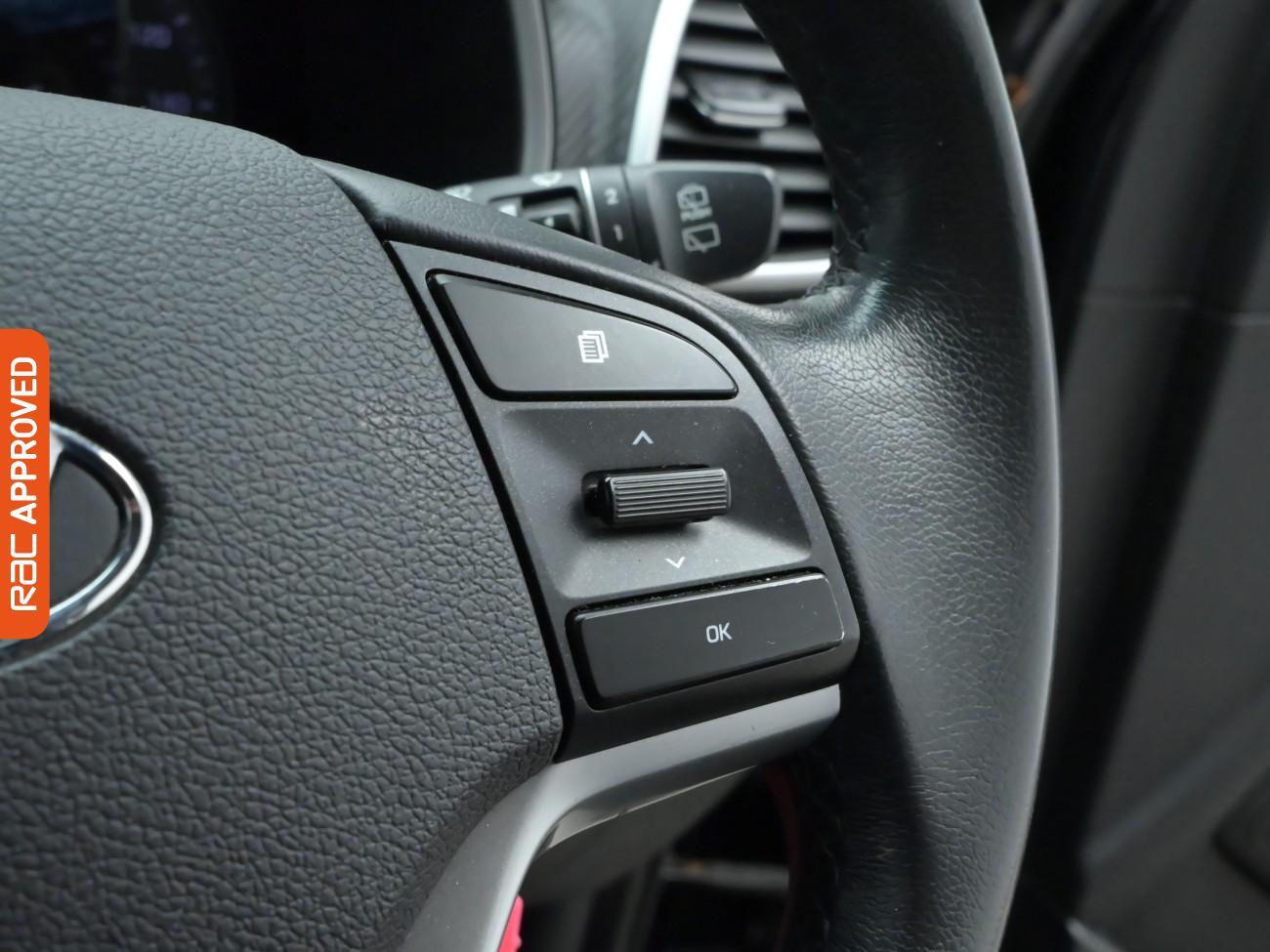 Used Hyundai TUCSON 2019 for sale - 76805269: Photo 22