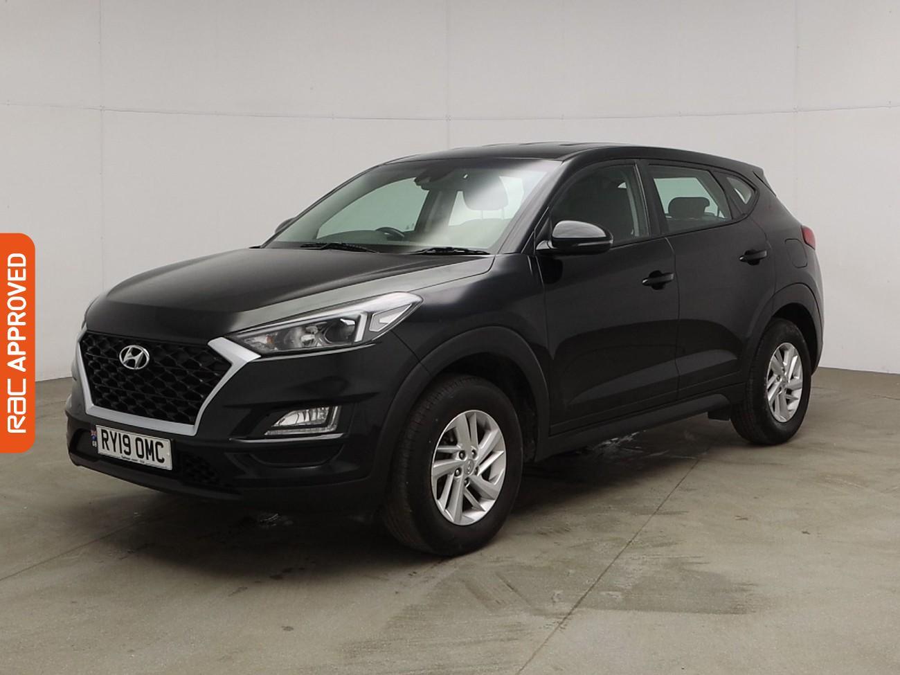 Used Hyundai TUCSON 2019 for sale - 76805269: Photo 28