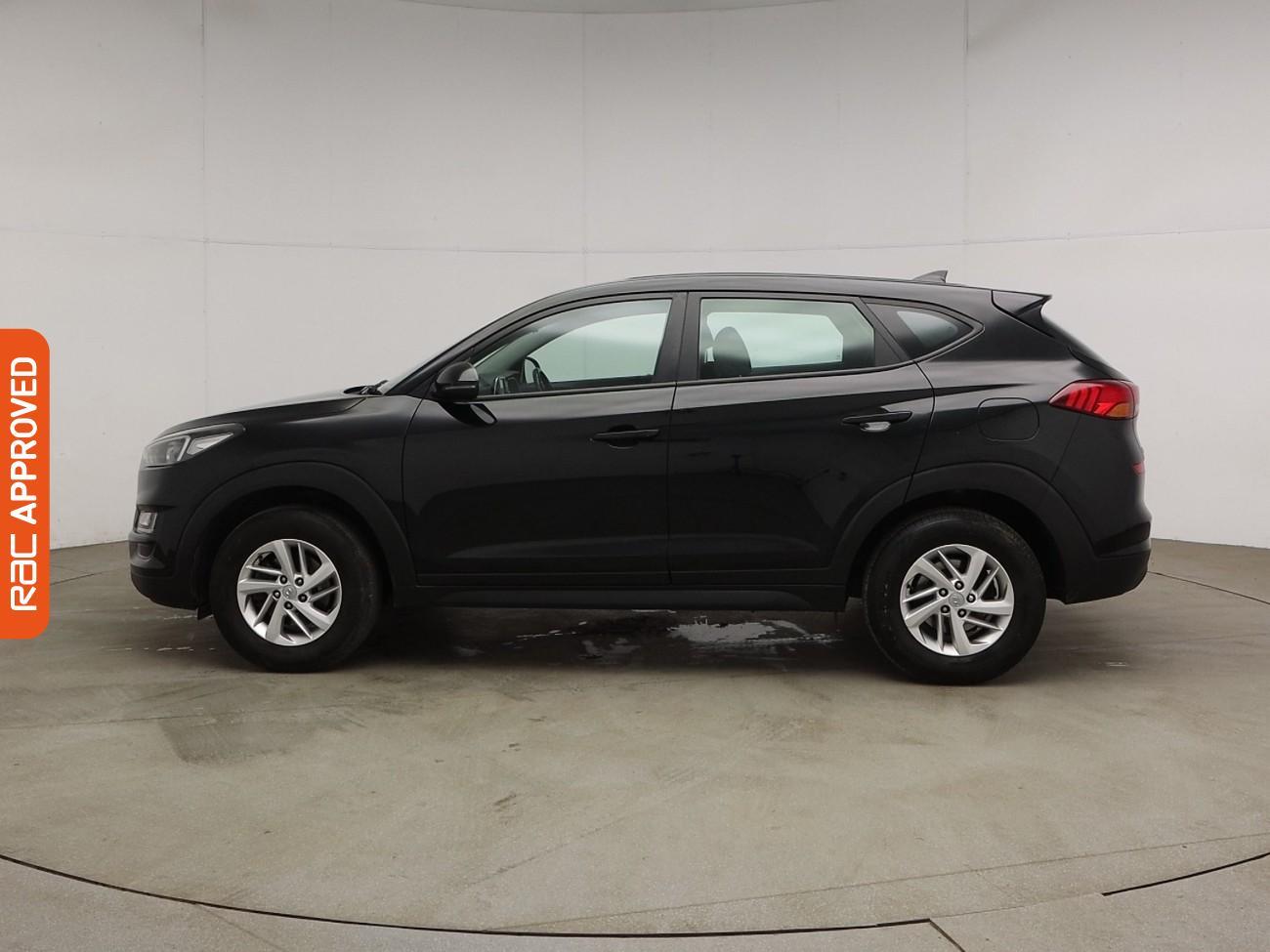 Used Hyundai TUCSON 2019 for sale - 76805269: Photo 29
