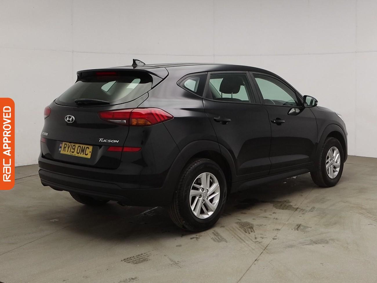 Used Hyundai TUCSON 2019 for sale - 76805269: Photo 31
