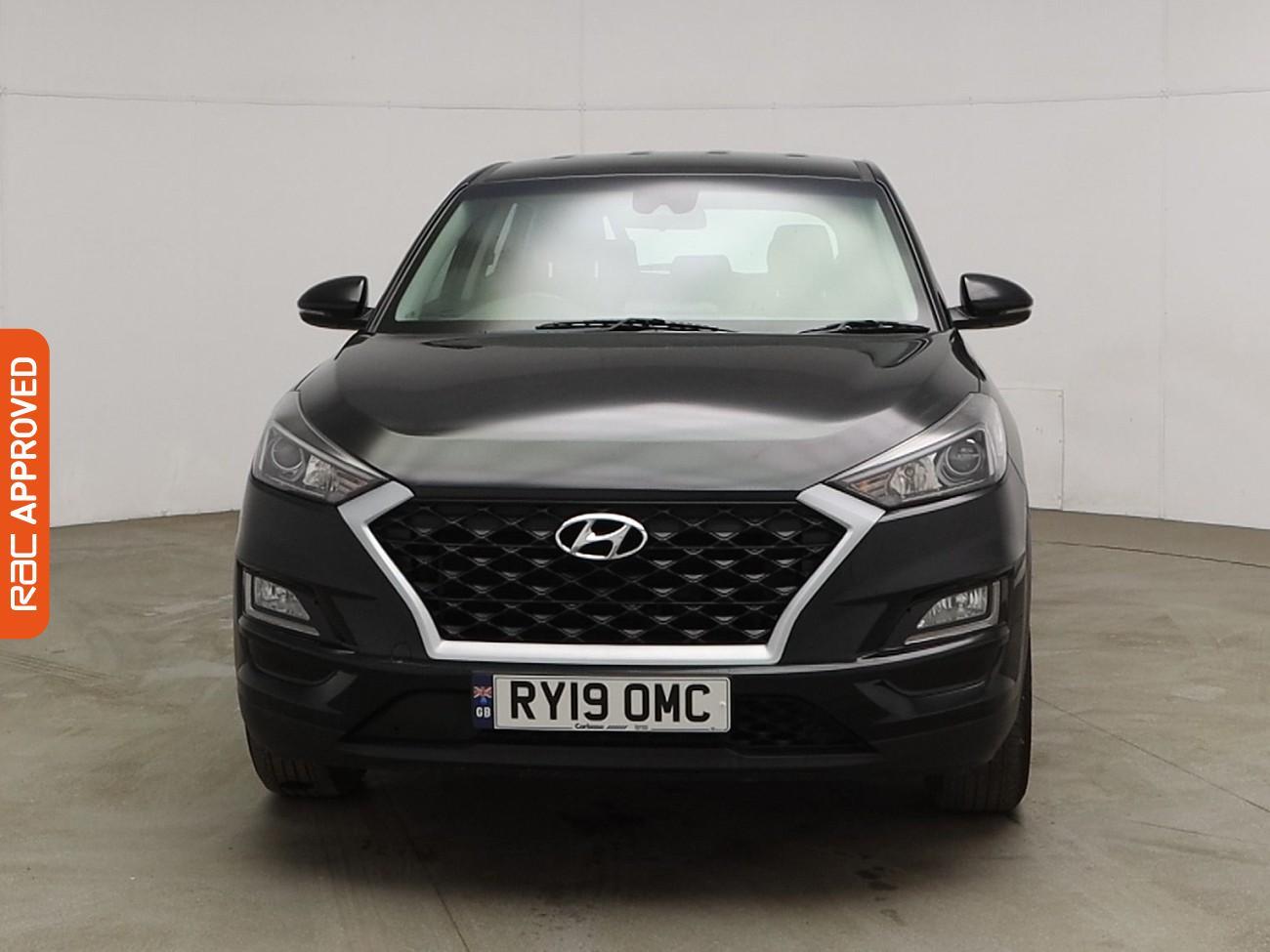Used Hyundai TUCSON 2019 for sale - 76805269: Photo 7