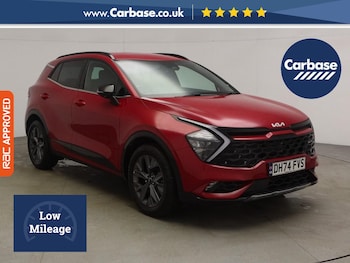 Used Kia Sportage 2025 for sale - 78937785: Photo