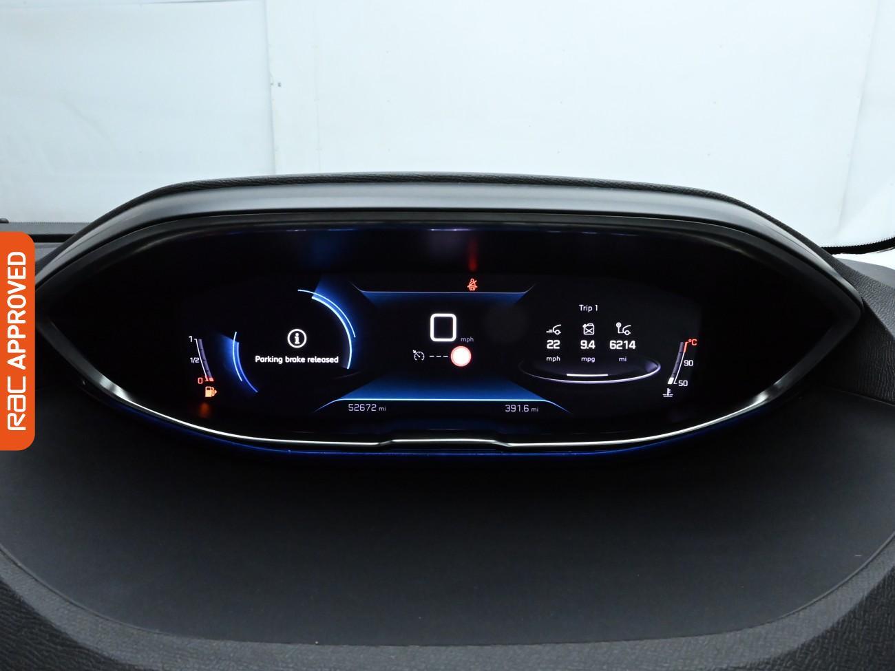 Used Peugeot 5008 2021 for sale - 76142216: Photo 11