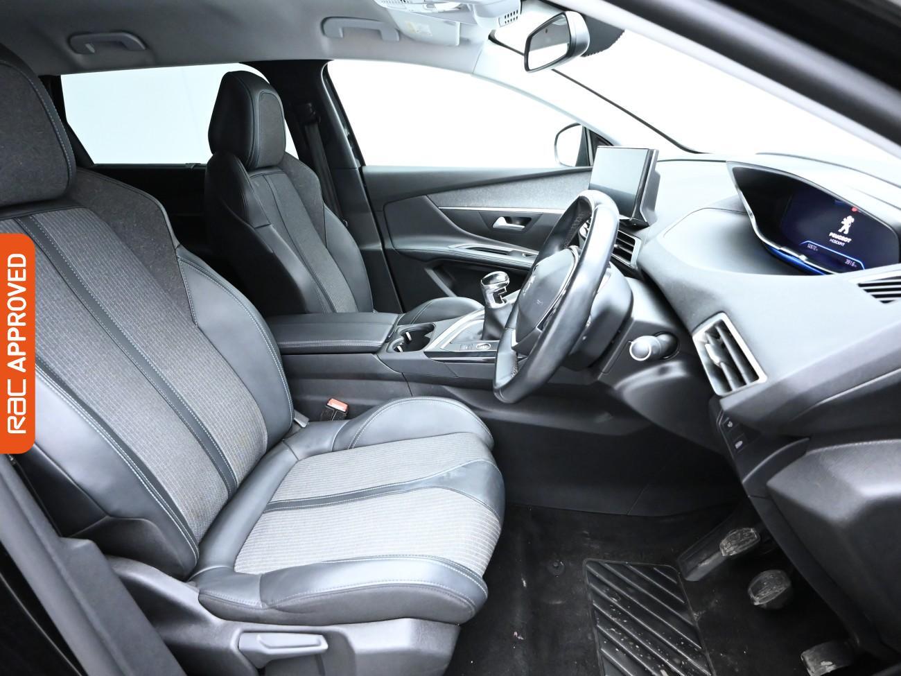 Used Peugeot 5008 2021 for sale - 76142216: Photo 12