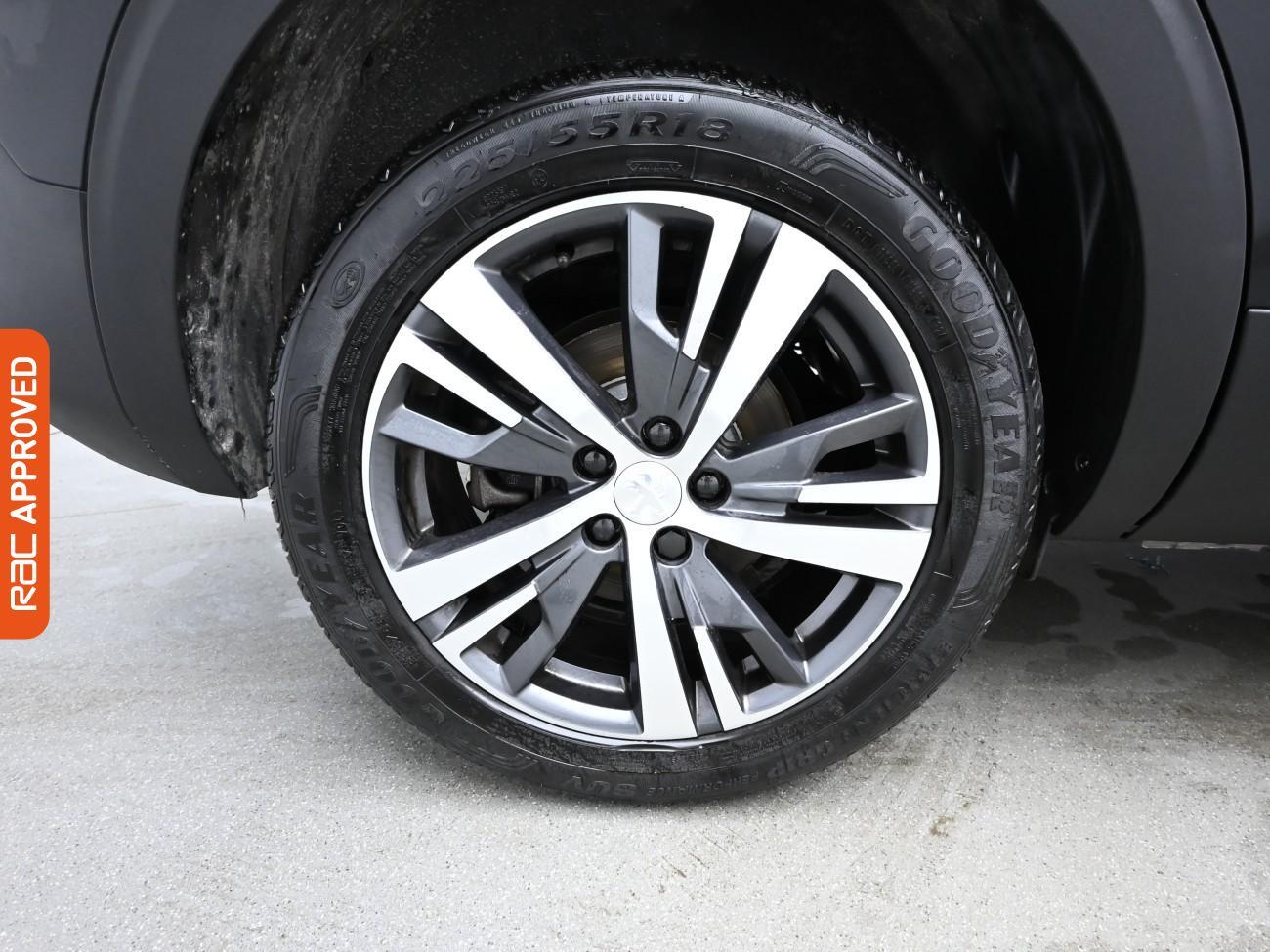 Used Peugeot 5008 2021 for sale - 76142216: Photo 14