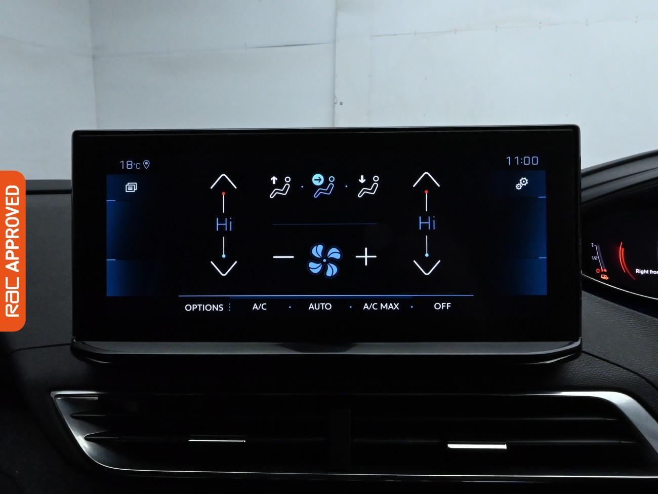 Used Peugeot 5008 2021 for sale - 76142216: Photo 16