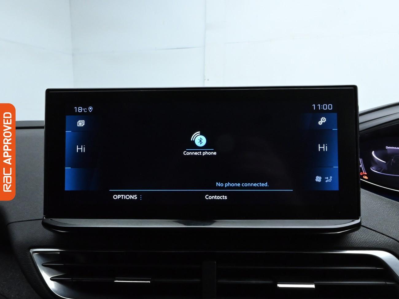 Used Peugeot 5008 2021 for sale - 76142216: Photo 17