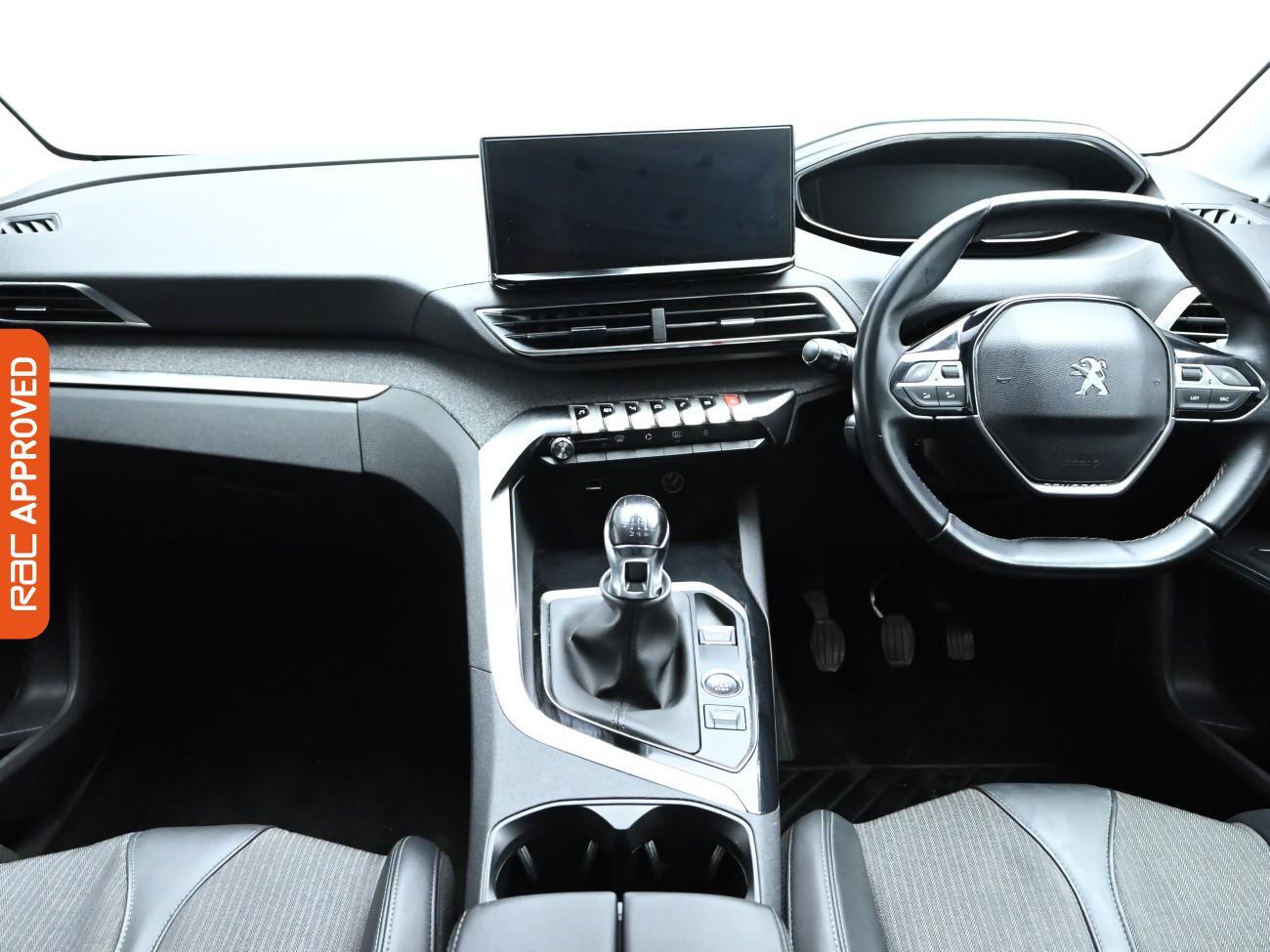 Used Peugeot 5008 2021 for sale - 76142216: Photo 2