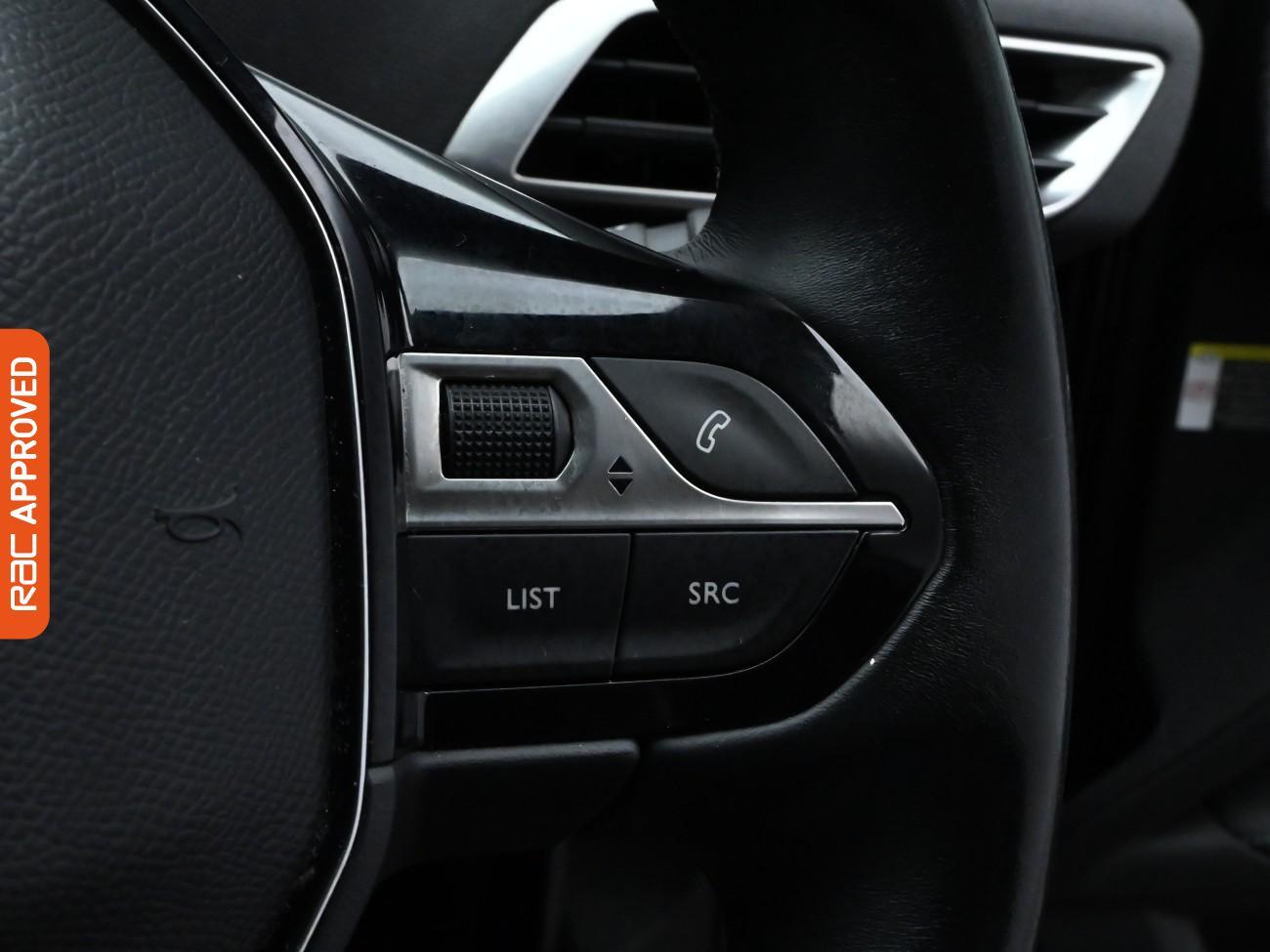 Used Peugeot 5008 2021 for sale - 76142216: Photo 27