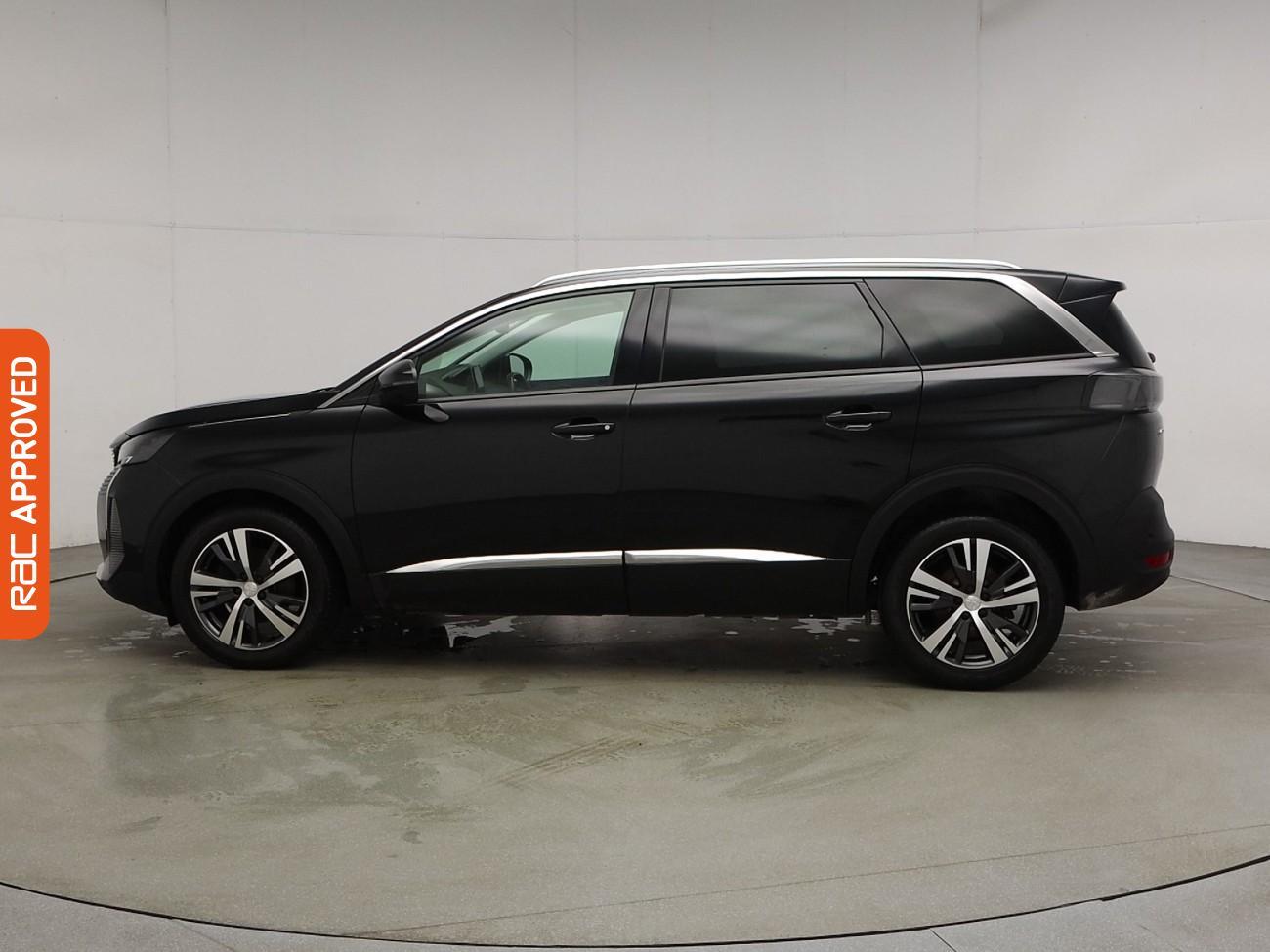 Used Peugeot 5008 2021 for sale - 76142216: Photo 33