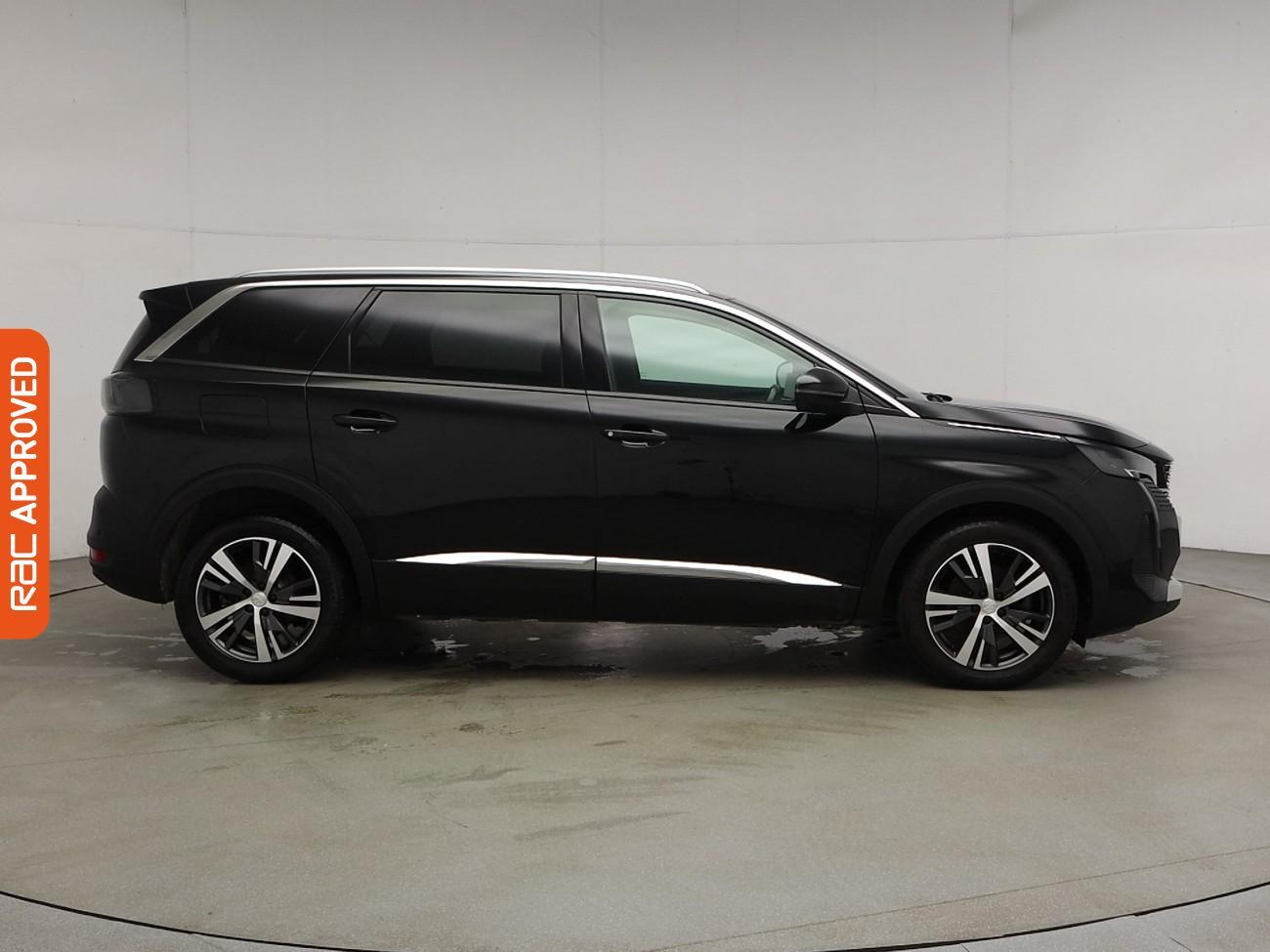 Used Peugeot 5008 2021 for sale - 76142216: Photo 6
