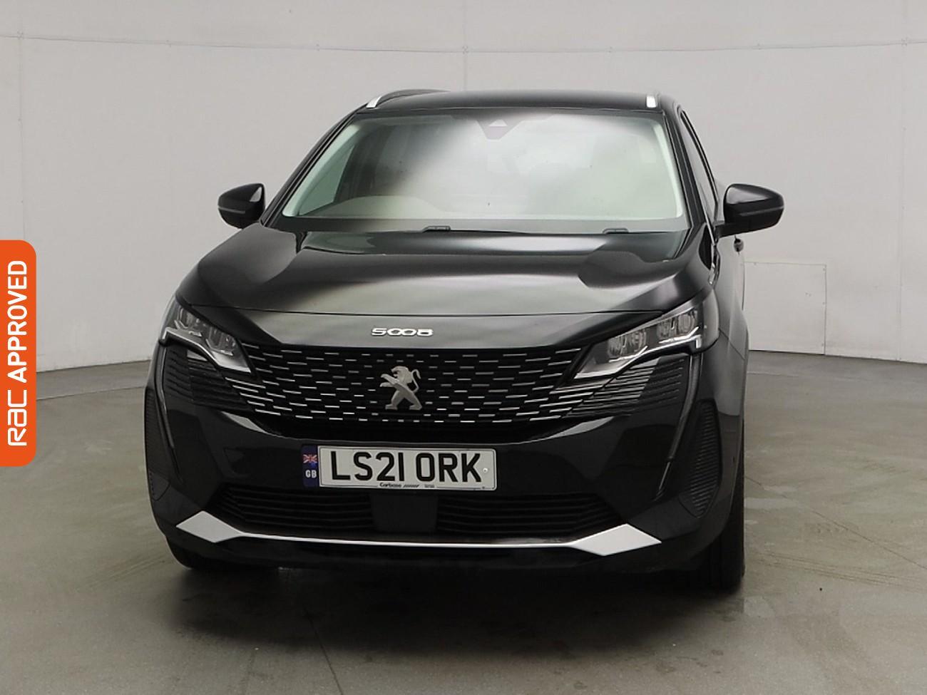 Used Peugeot 5008 2021 for sale - 76142216: Photo 7