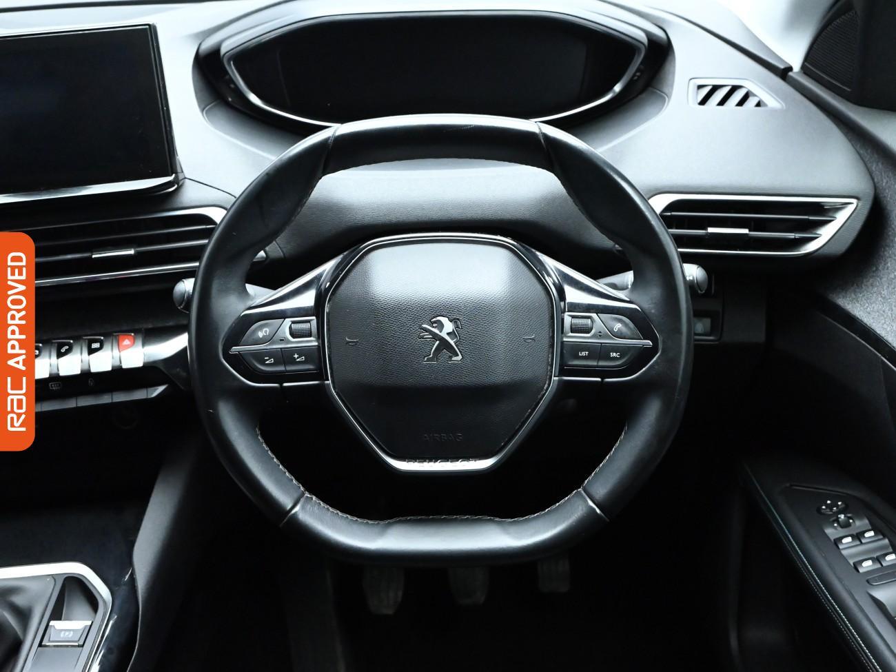 Used Peugeot 5008 2021 for sale - 76142216: Photo 9