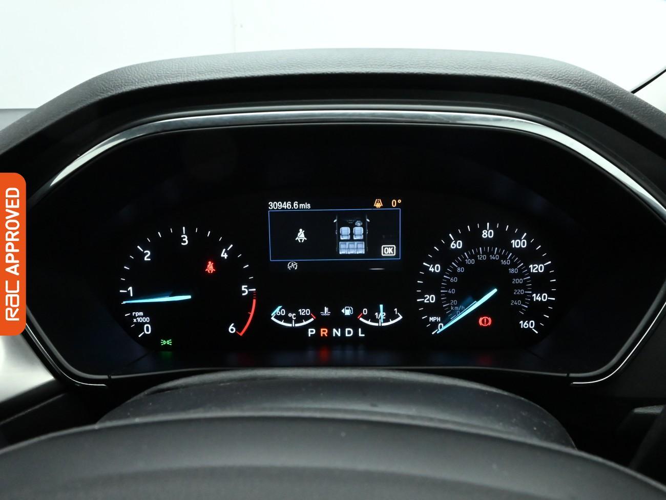 Used Ford Focus 2023 for sale - 76919387: Photo 11