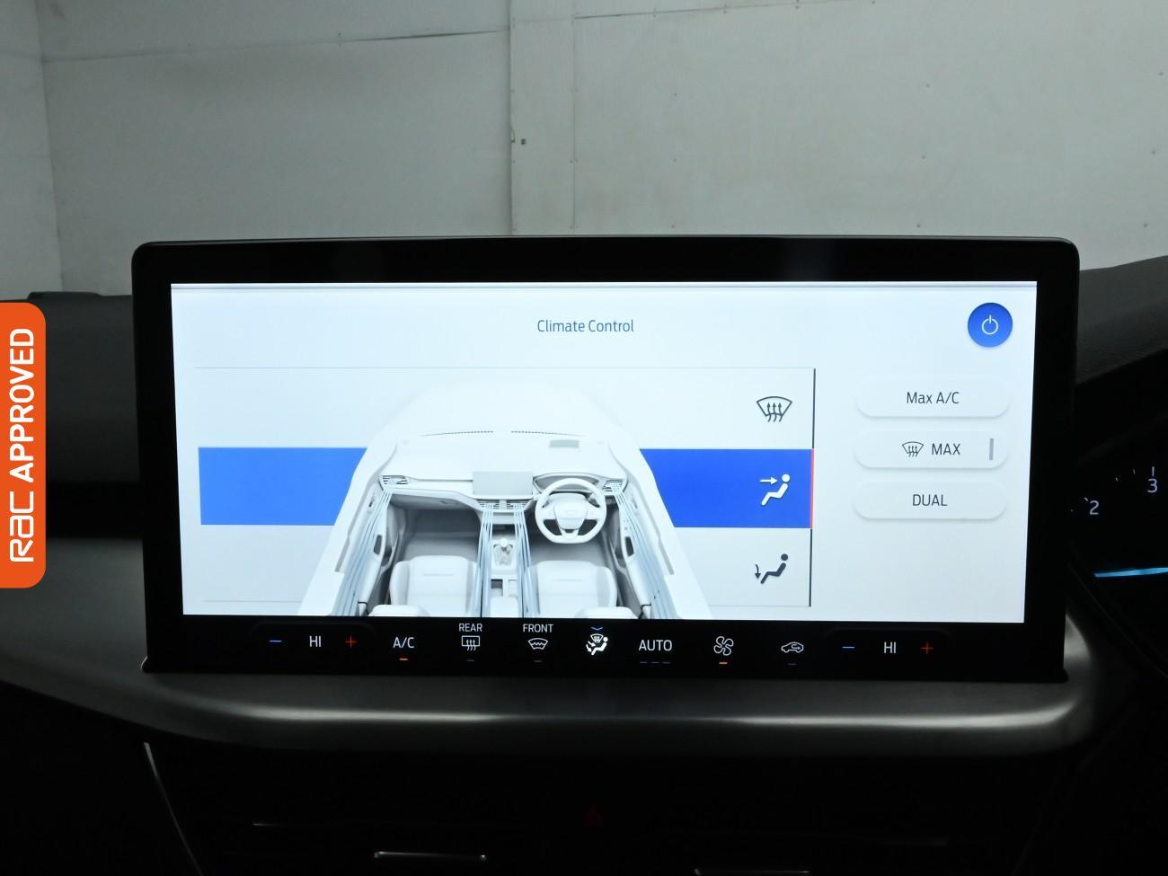 Used Ford Focus 2023 for sale - 76919387: Photo 14