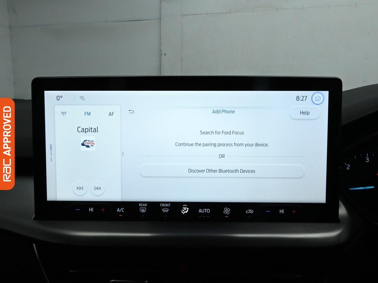 Used Ford Focus 2023 for sale - 76919387: Photo 15