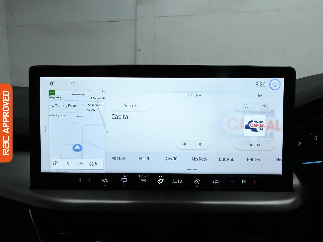 Used Ford Focus 2023 for sale - 76919387: Photo 17