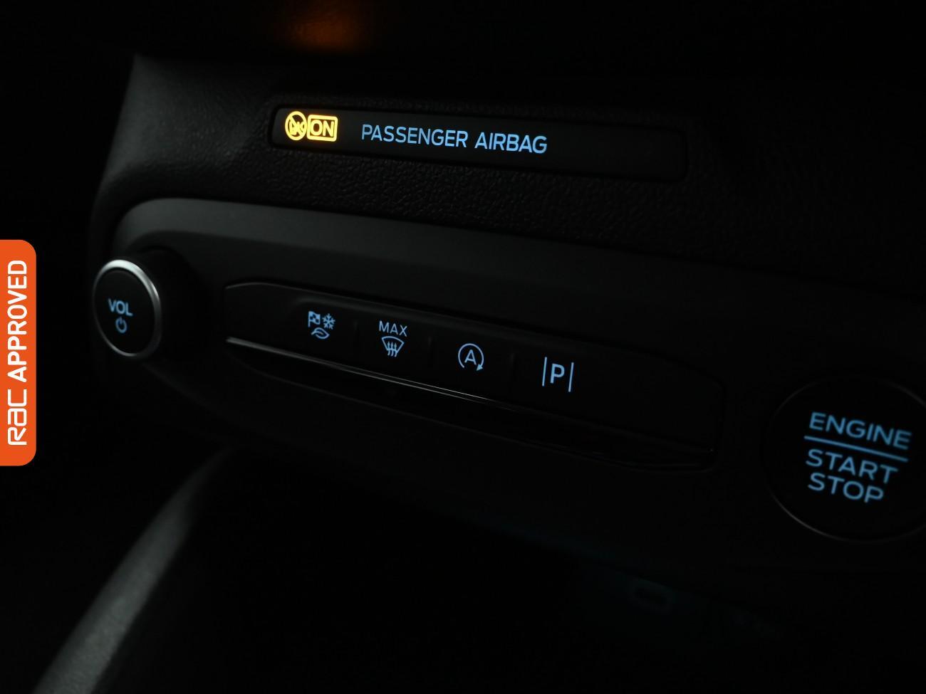 Used Ford Focus 2023 for sale - 76919387: Photo 19