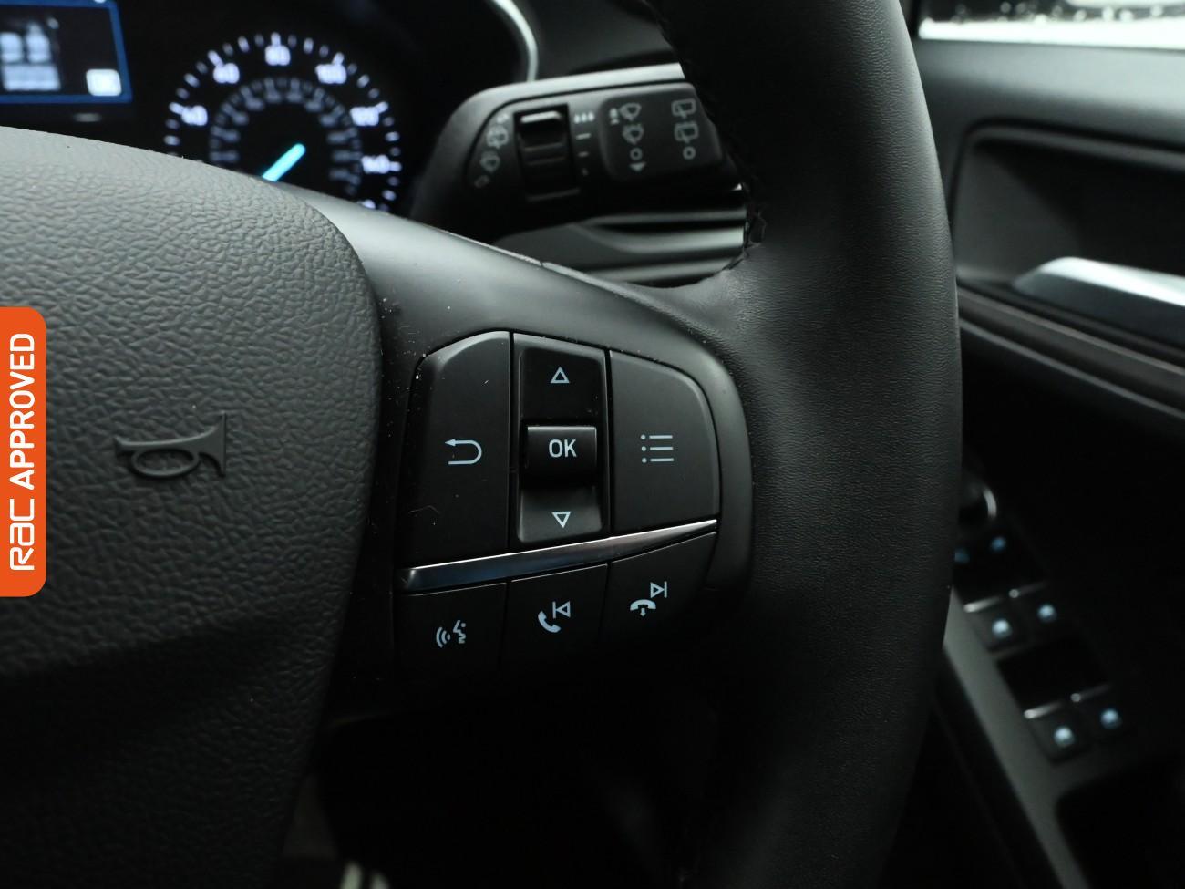 Used Ford Focus 2023 for sale - 76919387: Photo 23