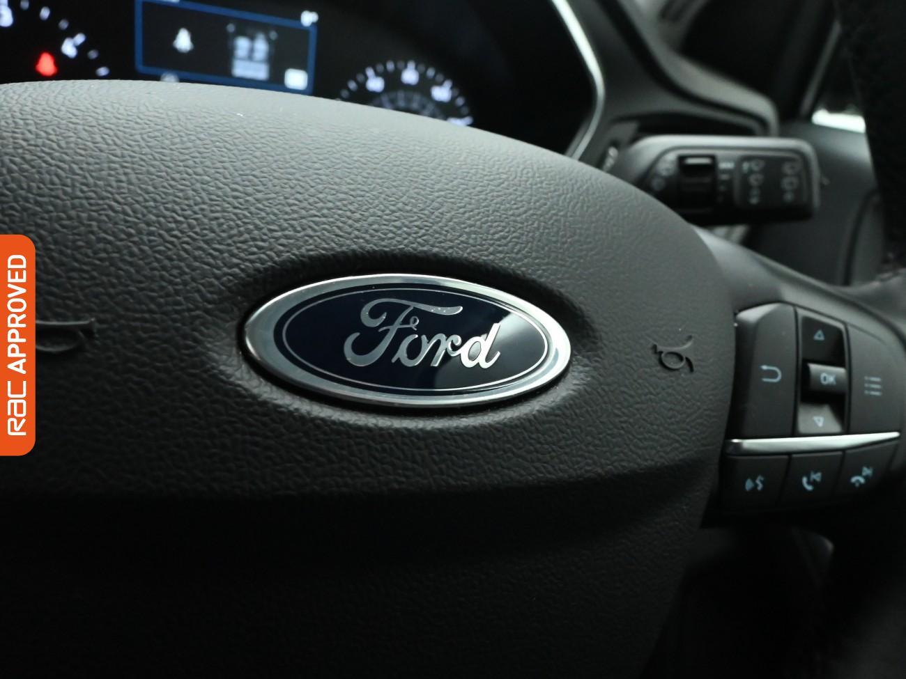 Used Ford Focus 2023 for sale - 76919387: Photo 24
