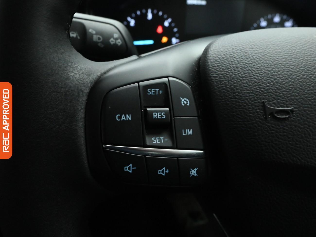 Used Ford Focus 2023 for sale - 76919387: Photo 25