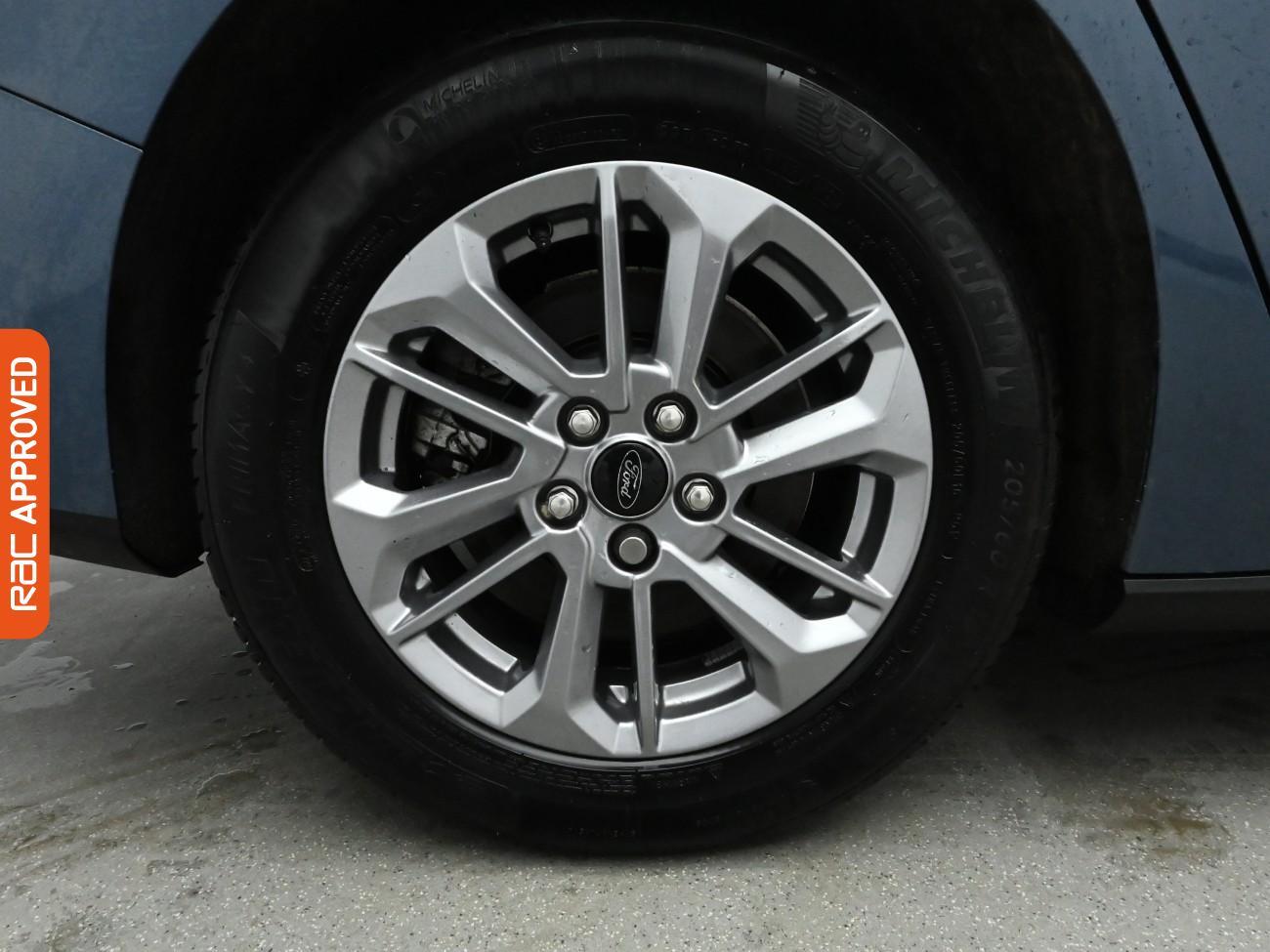 Used Ford Focus 2023 for sale - 76919387: Photo 28