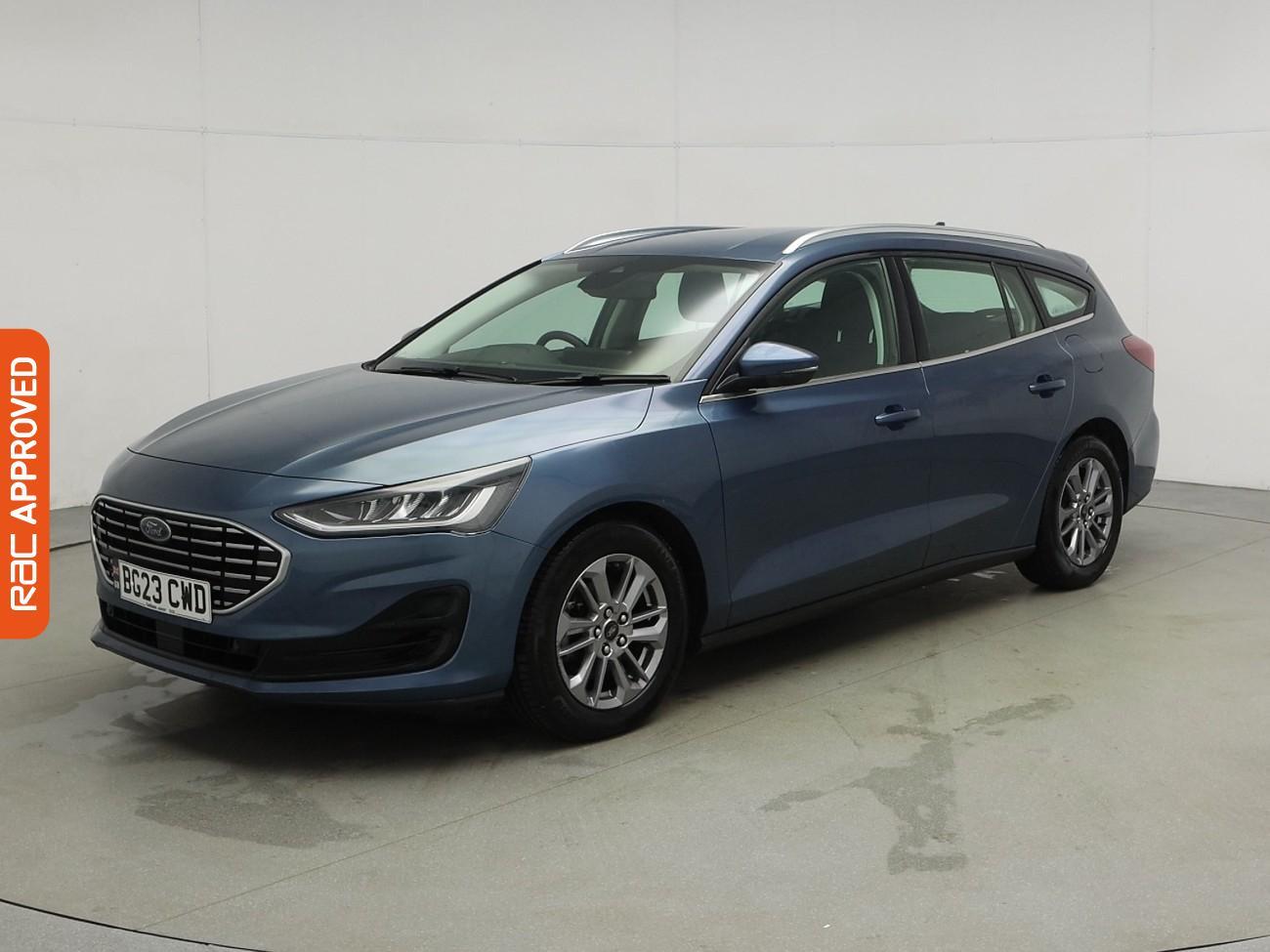 Used Ford Focus 2023 for sale - 76919387: Photo 29