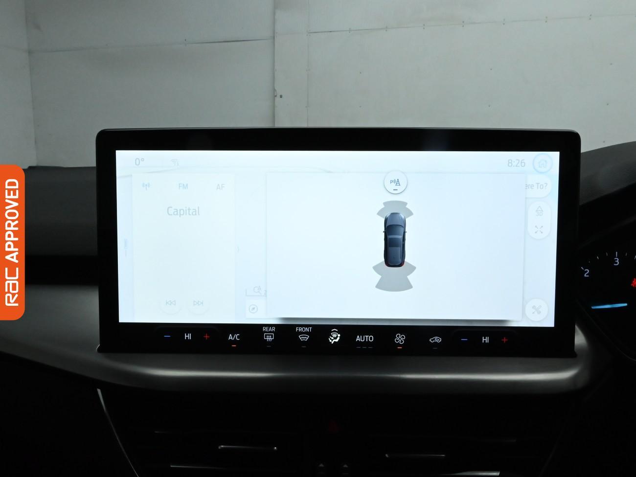 Used Ford Focus 2023 for sale - 76919387: Photo 3