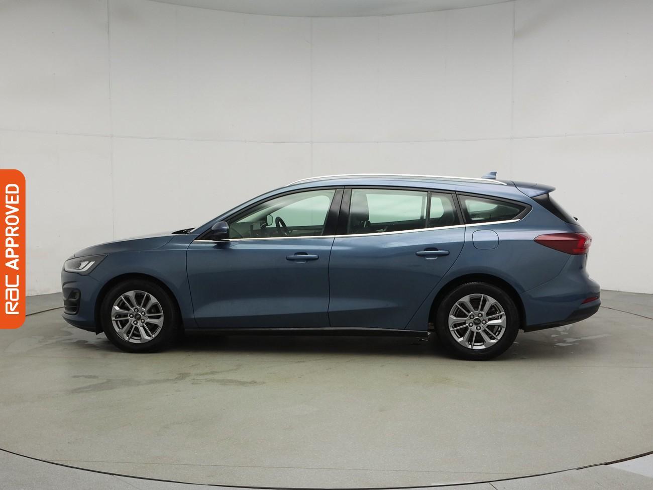 Used Ford Focus 2023 for sale - 76919387: Photo 31