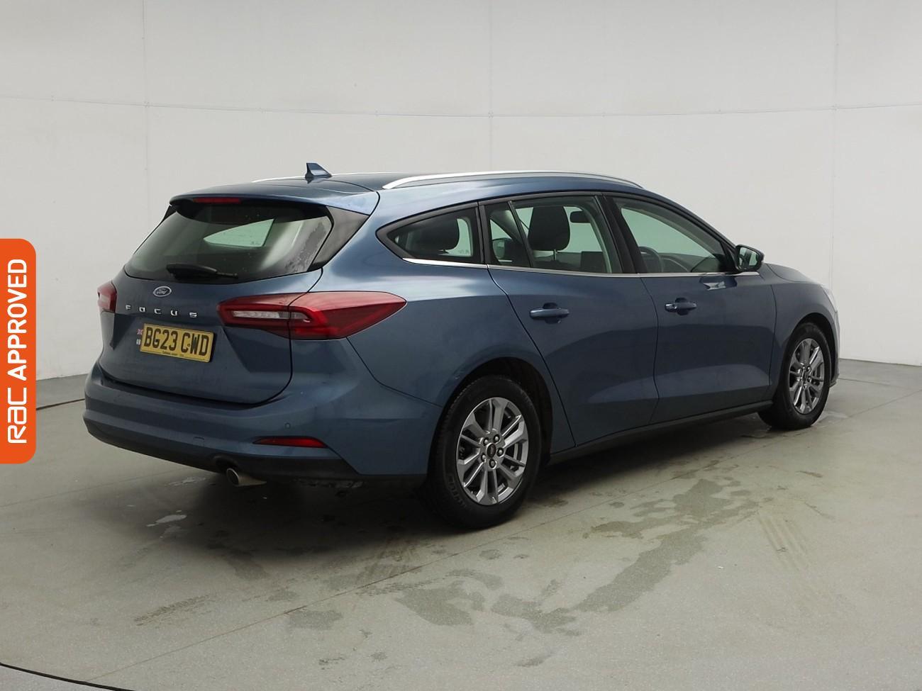 Used Ford Focus 2023 for sale - 76919387: Photo 32