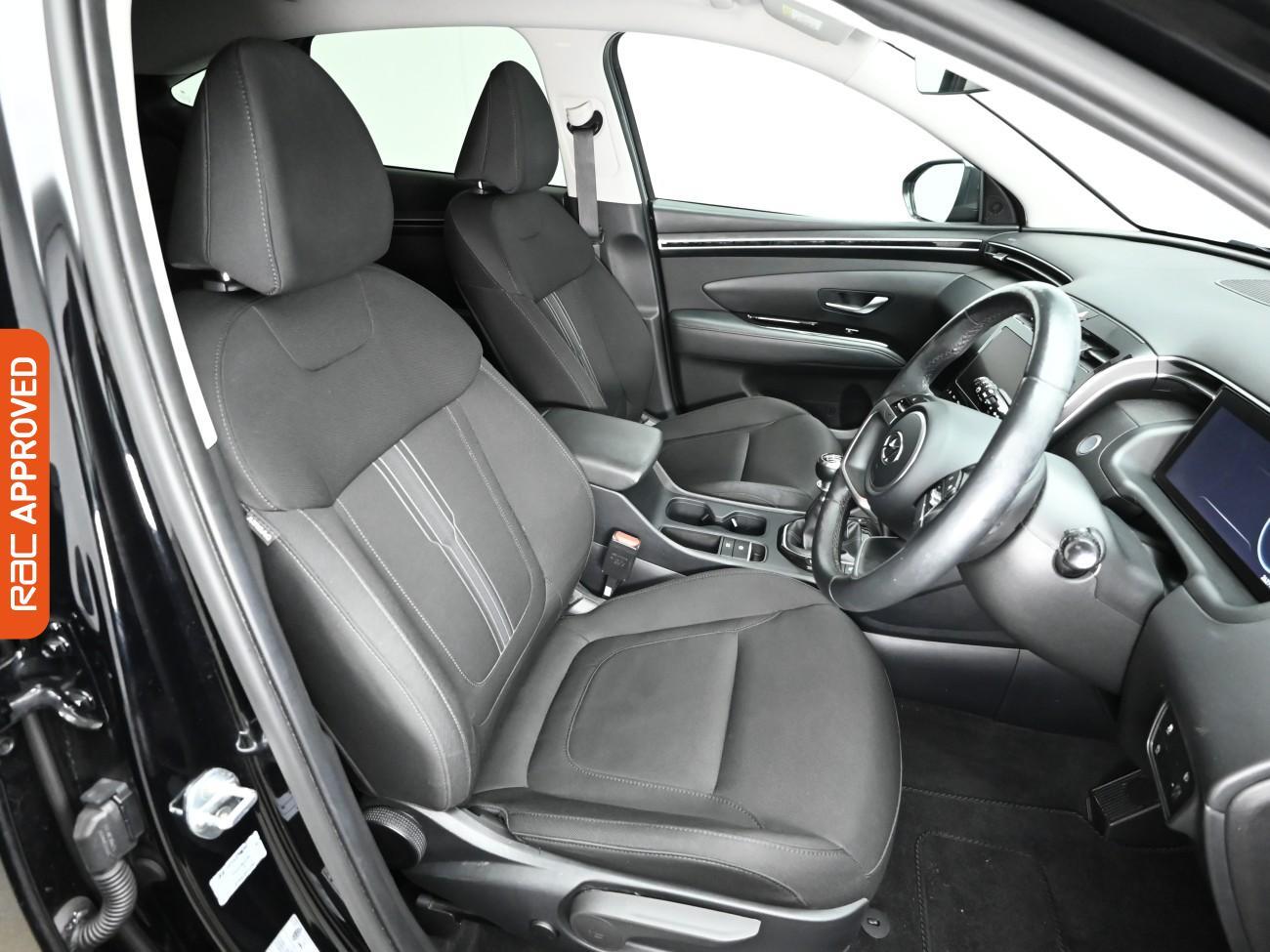 Used Hyundai TUCSON 2023 for sale - 77236060: Photo 12