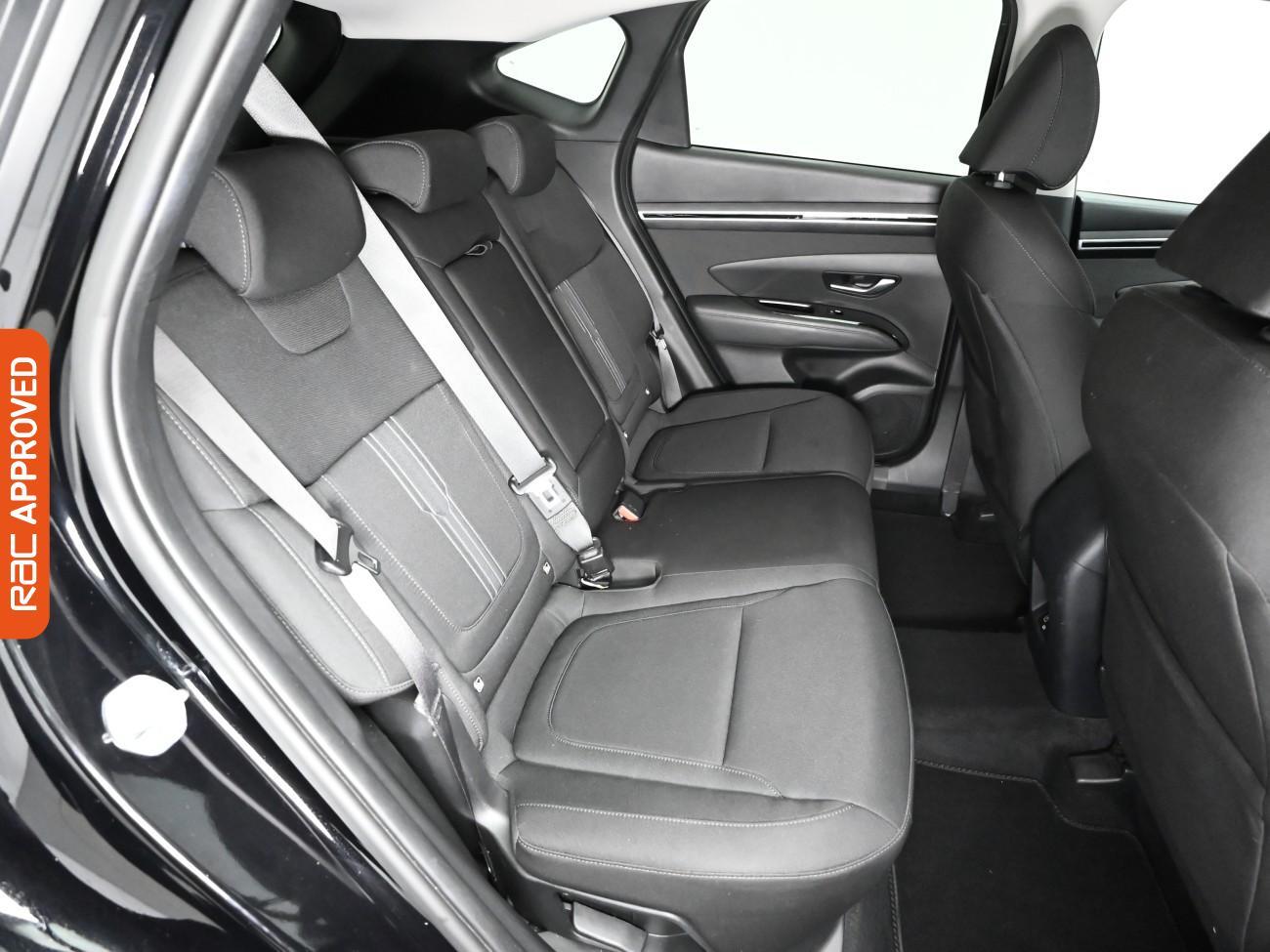 Used Hyundai TUCSON 2023 for sale - 77236060: Photo 13