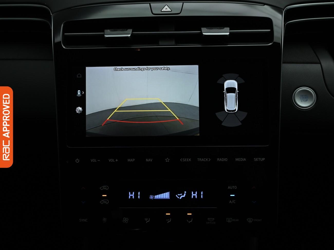 Used Hyundai TUCSON 2023 for sale - 77236060: Photo 17