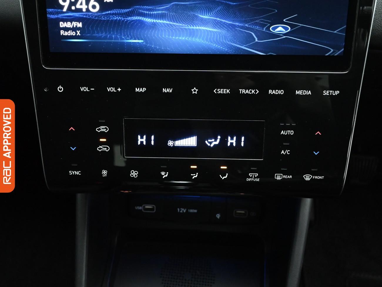 Used Hyundai TUCSON 2023 for sale - 77236060: Photo 19