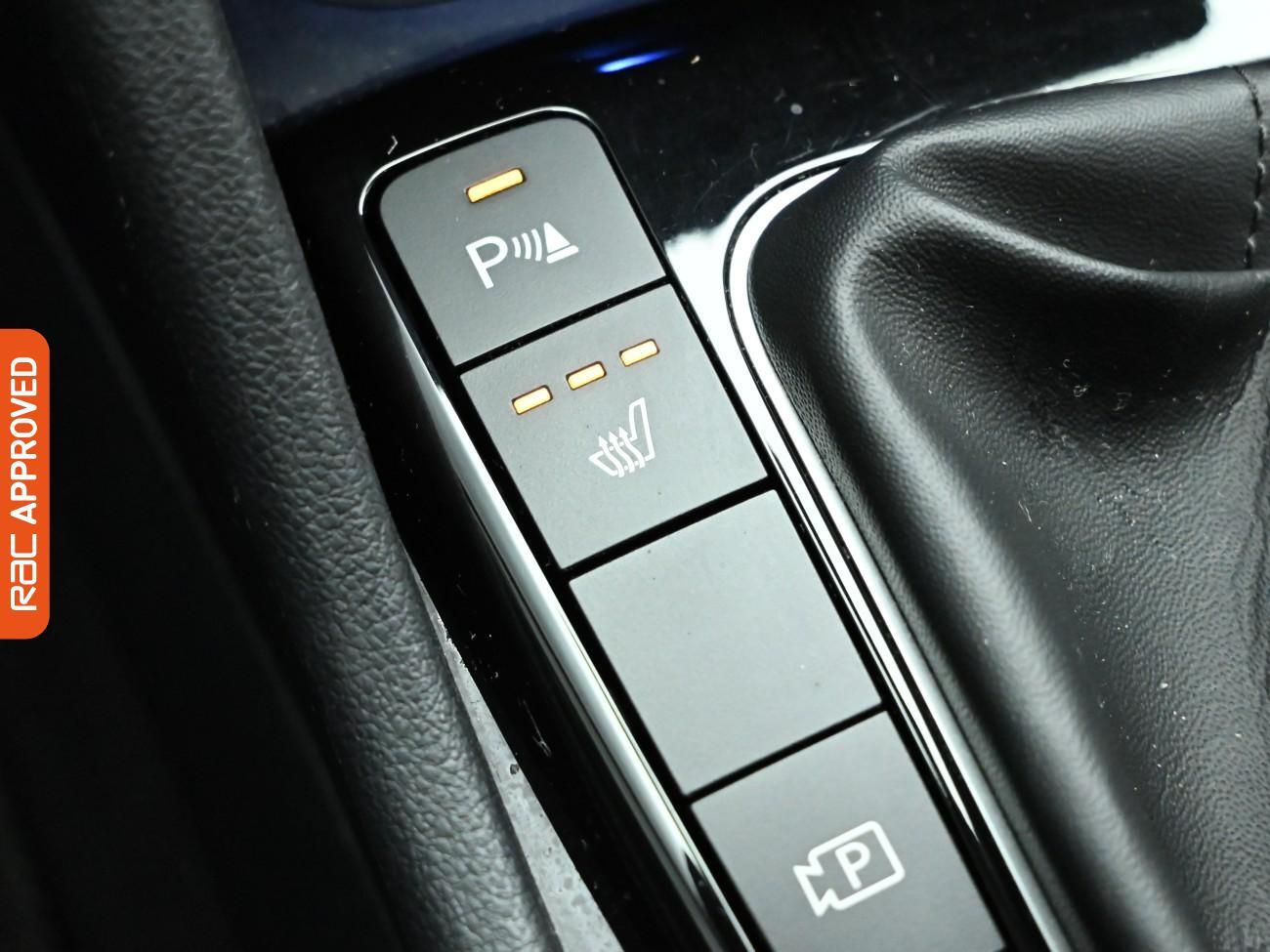 Used Hyundai TUCSON 2023 for sale - 77236060: Photo 22