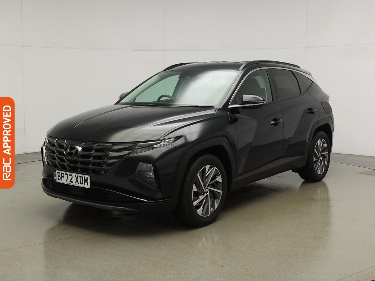 Used Hyundai TUCSON 2023 for sale - 77236060: Photo 32