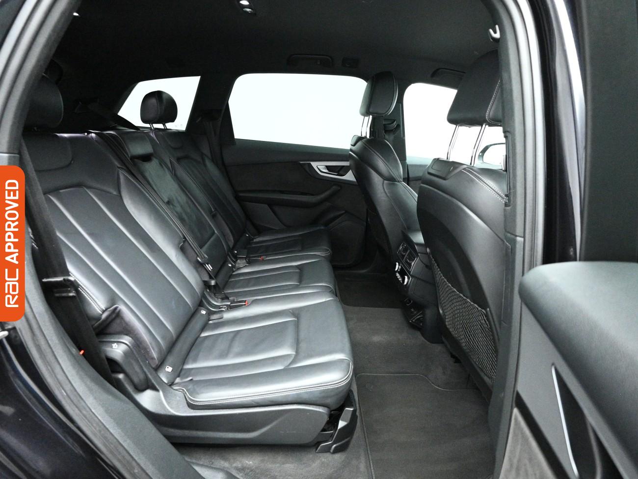 Used Audi Q7 2017 for sale - 77779768: Photo 13