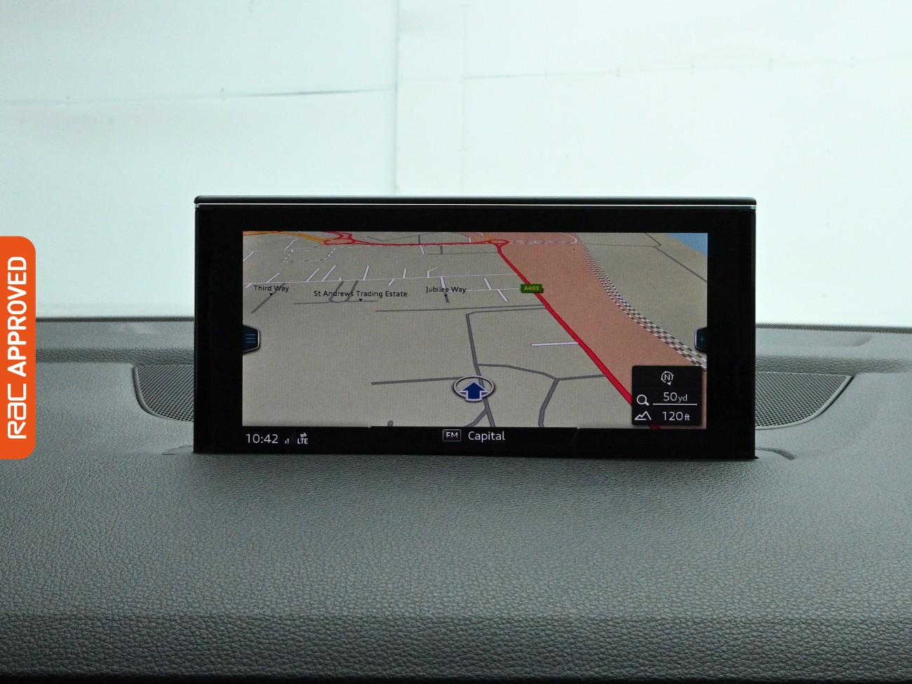 Used Audi Q7 2017 for sale - 77779768: Photo 18