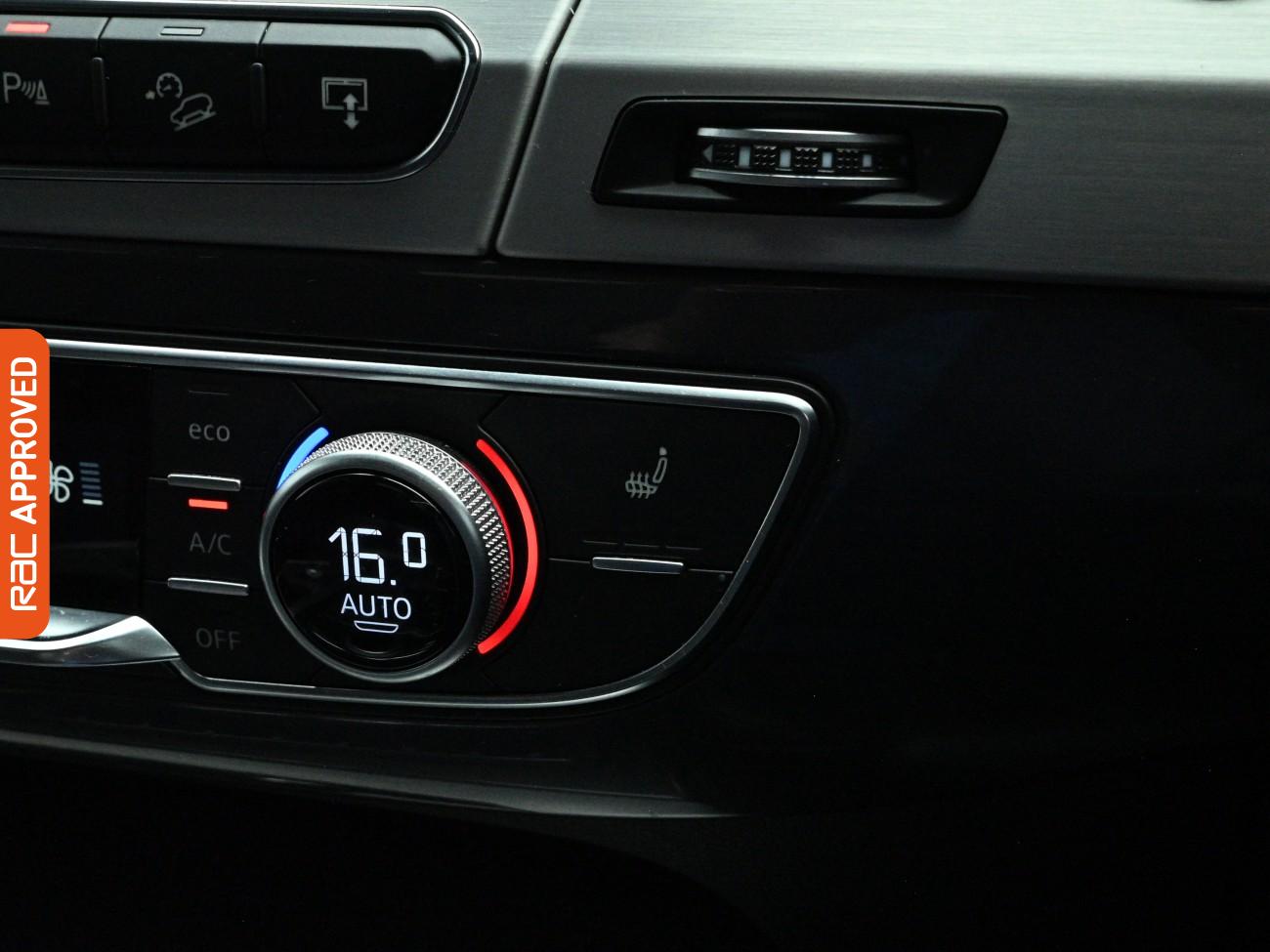 Used Audi Q7 2017 for sale - 77779768: Photo 22