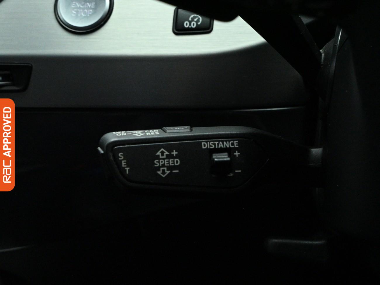 Used Audi Q7 2017 for sale - 77779768: Photo 23