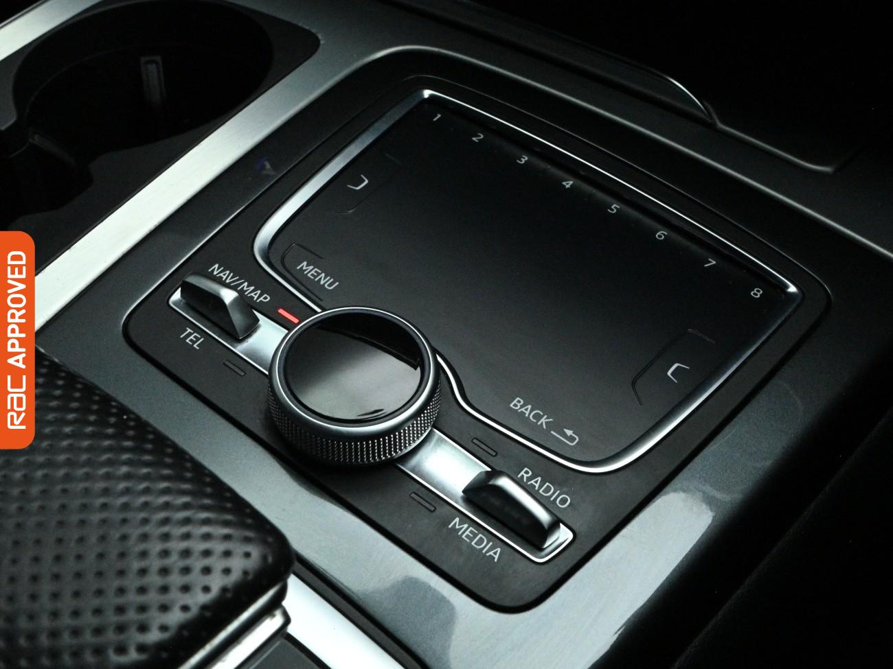 Used Audi Q7 2017 for sale - 77779768: Photo 24